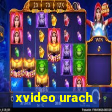 xvideo urach